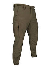 Штани міські 4К Olive 46/3 46/4 46/5 48/3 48/4 48/5 50/3 50/4 50/5 52/3 52/4 52/5 54/4 54/5 56/4 56/5 58/5