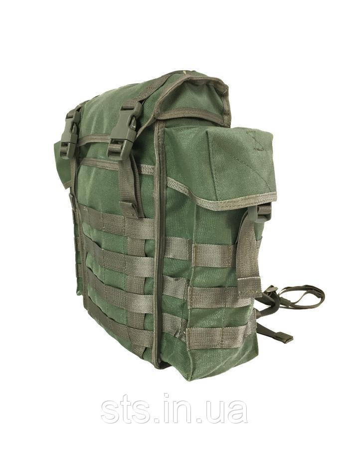 Рюкзак десантника РД-54К Olive: продаж, ціна у Києві. Армійські ...
