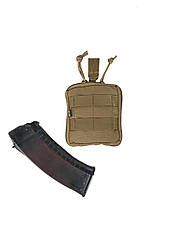 Сумка скидання магазинів ЗІП Coyote