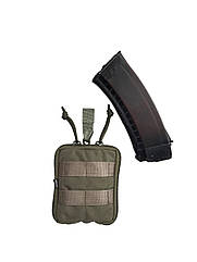 Сумка скидання магазинів ЗІП Olive