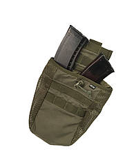 Сумка скидання MDP Olive