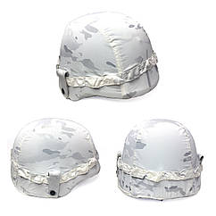 Кавер на шолом Multicam Alpine