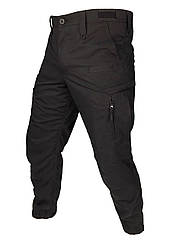 Штани міські 4К Black 46/3 46/4 46/5 48/4 48/5 50/3 50/4 50/5 52/3 52/4 54/4 56/4 56/5