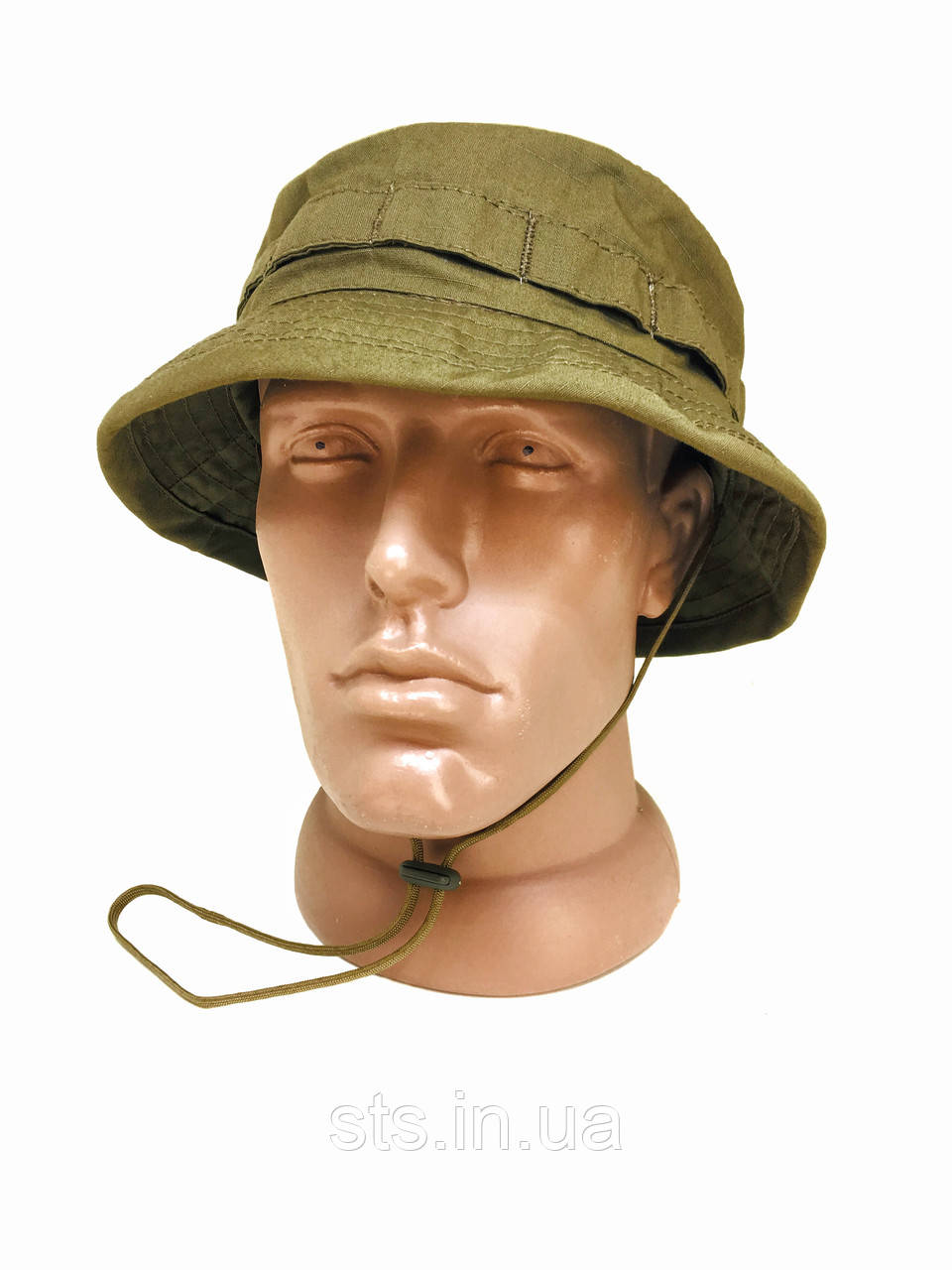 Панама  SAS Mesh Khaki 56 57 58 59 60 61