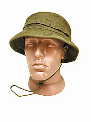 Панама  SAS Mesh Khaki 56 57 58 59 60 61