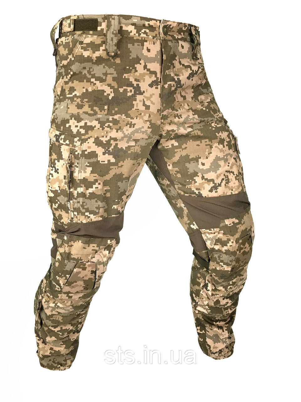 Штани тактичні 4К Combat Pro MM-14 44/4 46/4 48/4 48/5 50/4 50/5 50/6 52/4 52/5 52/6 54/4 54/6 56/4 56/5