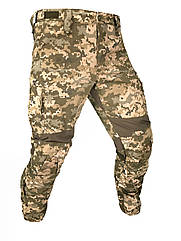 Штани тактичні 4К Combat Pro MM-14 44/4 46/4 48/4 48/5 50/4 50/5 50/6 52/4 52/5 52/6 54/4 54/6 56/4 56/5
