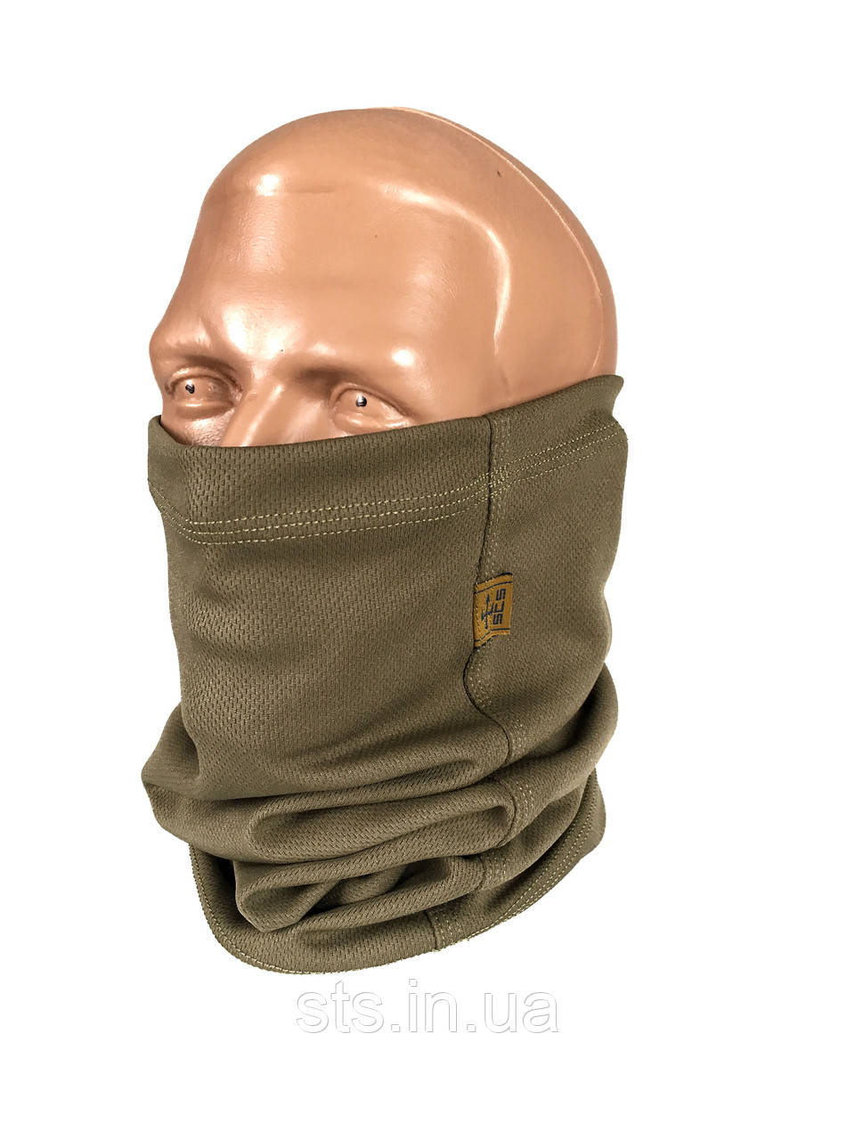 Бафф Recon Wrap Coolpass Olive