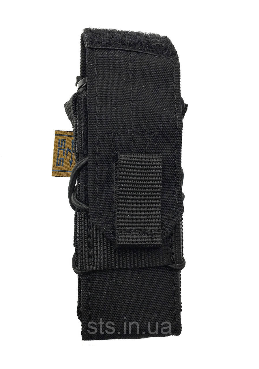 Пістолетний підсумок Fast Eject ЗВ Black