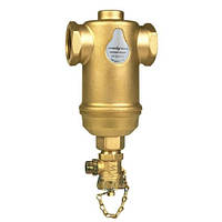 Сепаратор шламу Spirotech SpiroTrap Dirt 3/4 '(AE075)