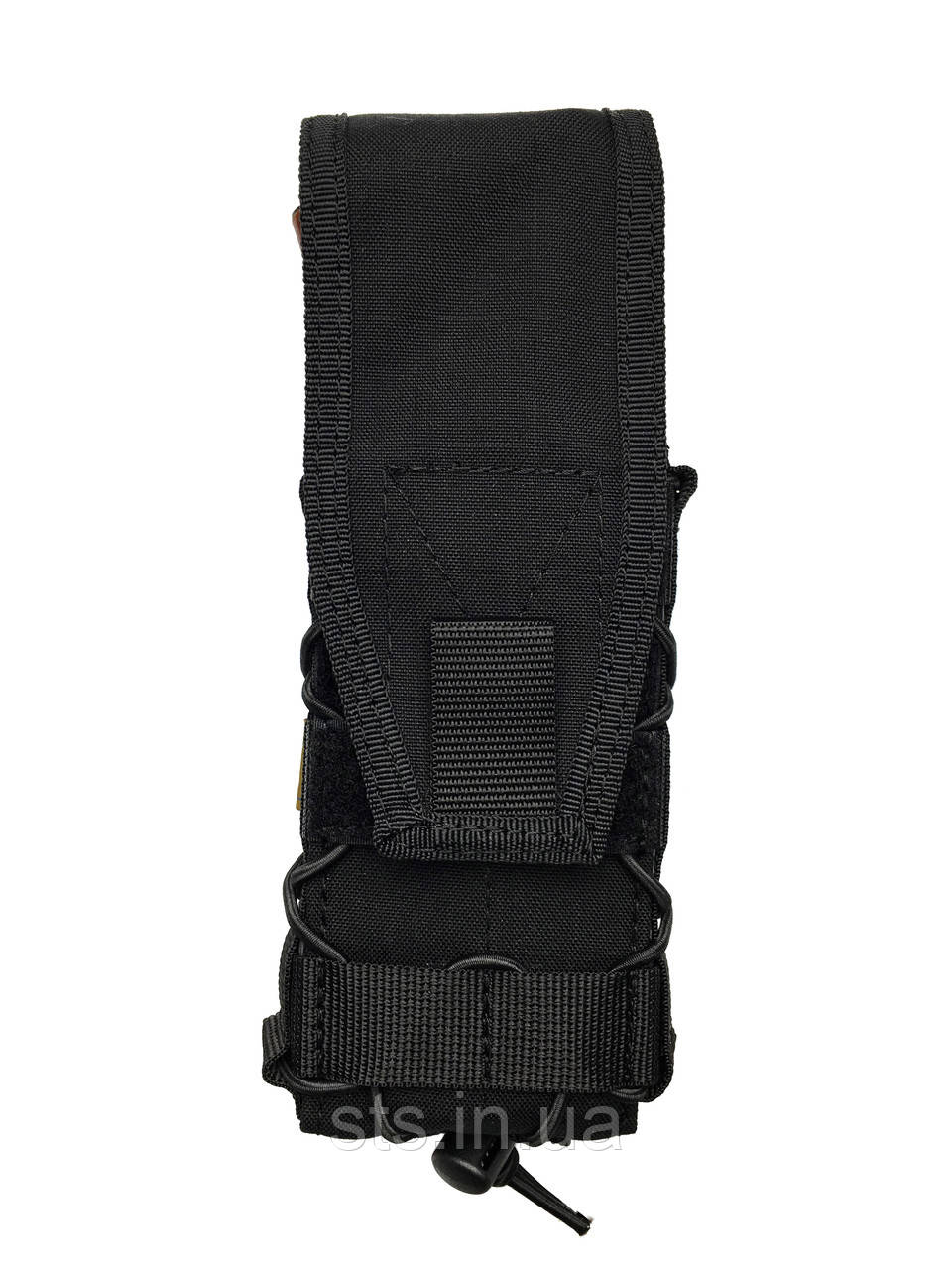Підсумок Fast Eject АК1 Black