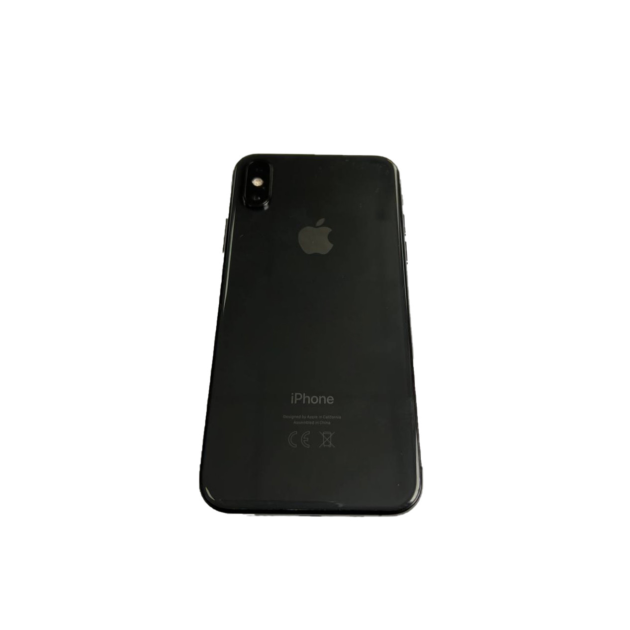 Смартфон Apple iPhone XS 64GB Space Gray Б/У (Отличное состояние)  (ID#1688693379), цена: 12999 ?, купить на Prom.ua