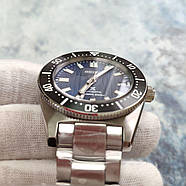 Чоловічий наручний годинник SEIKO Prospex 62MAS Save the Ocean Special Edition JDM SBDC165 (SPB297J1), фото 4