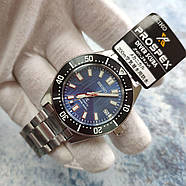 Чоловічий наручний годинник SEIKO Prospex 62MAS Save the Ocean Special Edition JDM SBDC165 (SPB297J1), фото 3
