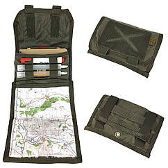 Підсумок Адмін 2 Ranger Green