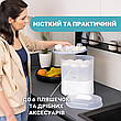 Стерилізатор Chicco електричний цифровий з функцією сушіння (07392.10), фото 7