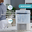 Стерилізатор Chicco електричний цифровий з функцією сушіння (07392.10), фото 10