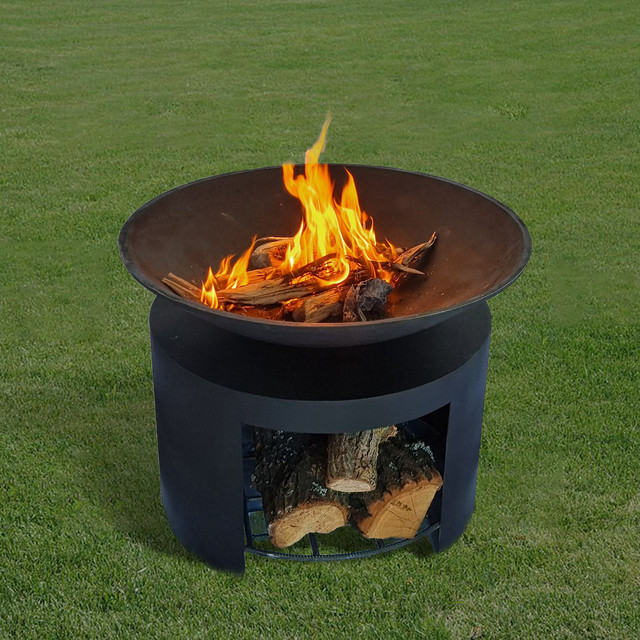 Вогнище для саду Садове вогнище