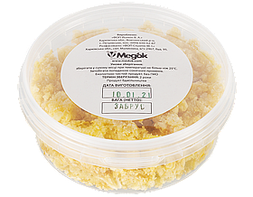 Забрус медовий (smile)