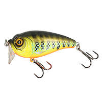 Воблер Strike Pro Chubby Crank 58F 11.2г AC754F