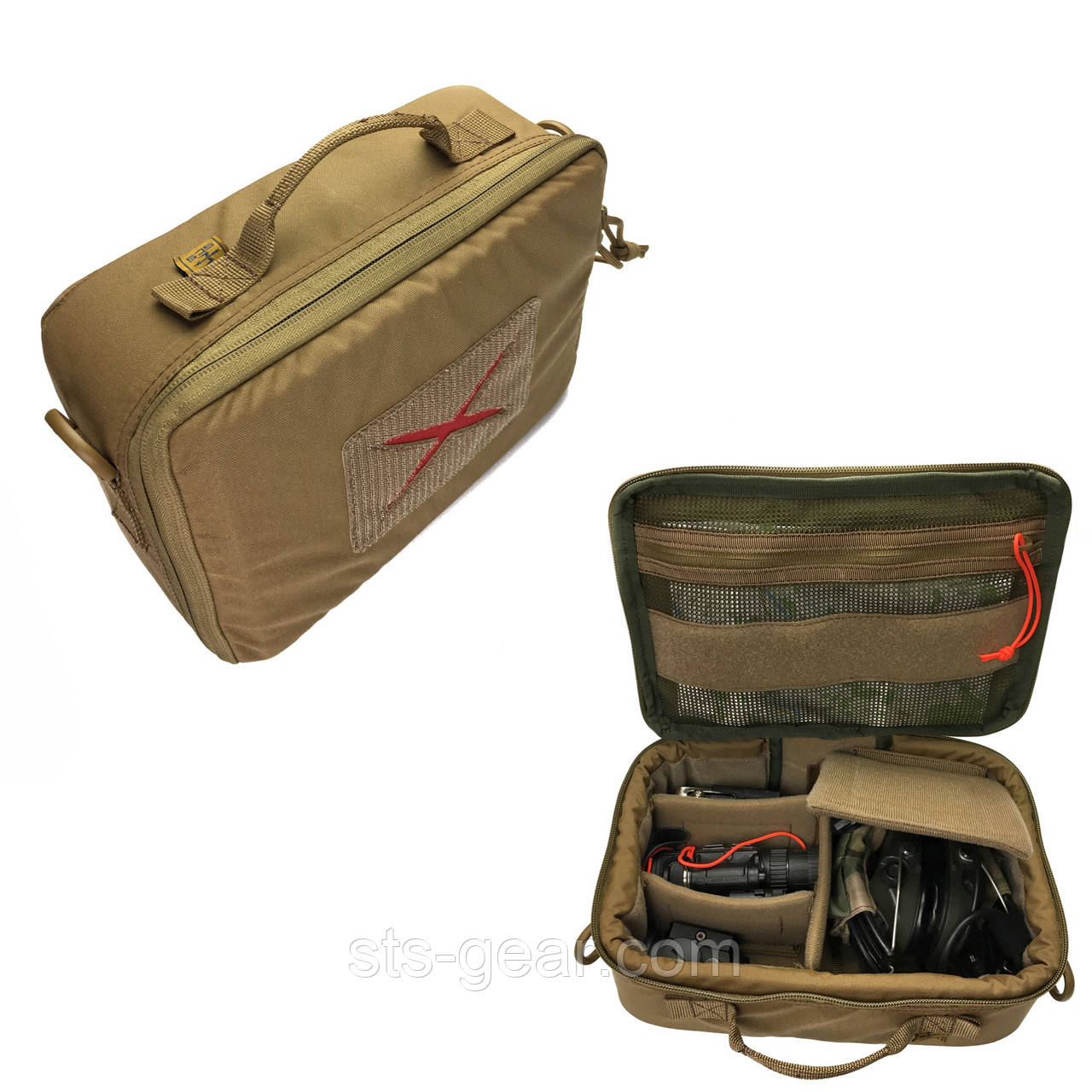Тактична сумка Safe Case L, фото 1