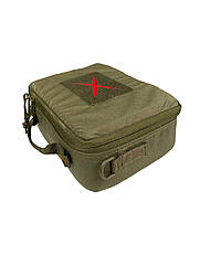 Тактична сумка Safe Case L Olive