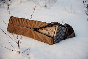 Чохол для килимка THERMАREST Coyote