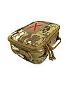 Тактична сумка Safe Case L Multicam, фото 7