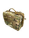 Тактична сумка Safe Case L Multicam, фото 9