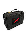 Тактична сумка Safe Case L Black, фото 2