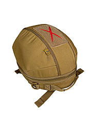 Тактичний кофр для шолому Coyote