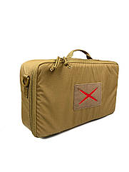Тактична сумка Safe Case XL Coyote