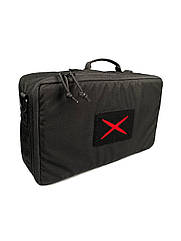 Тактична сумка Safe Case XL Black