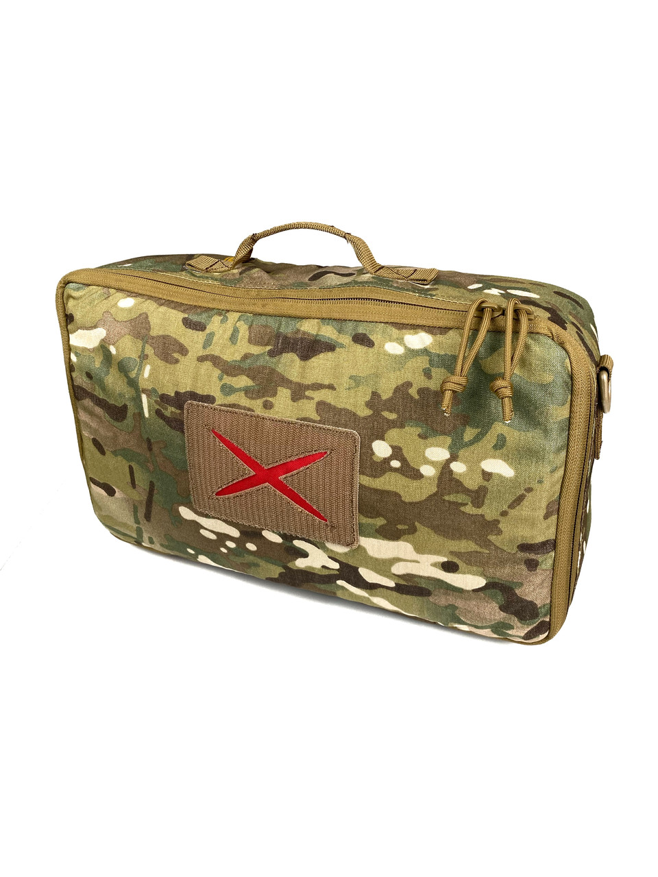 Тактична сумка Safe Case XL Multicam