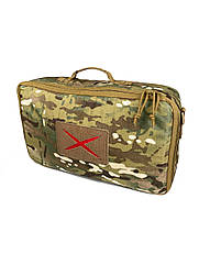 Тактична сумка Safe Case XL Multicam