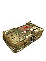 Тактична сумка Safe Case XL Multicam, фото 3