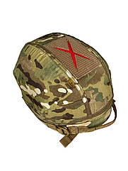 Тактичний кофр для шолома Multicam