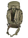Тактичний рюкзак M9 Evo Patrol Olive, фото 5