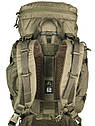 Тактичний рюкзак M9 Evo Patrol Olive, фото 6