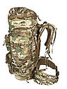 Тактичний рюкзак M9 Evo Patrol MC, фото 2