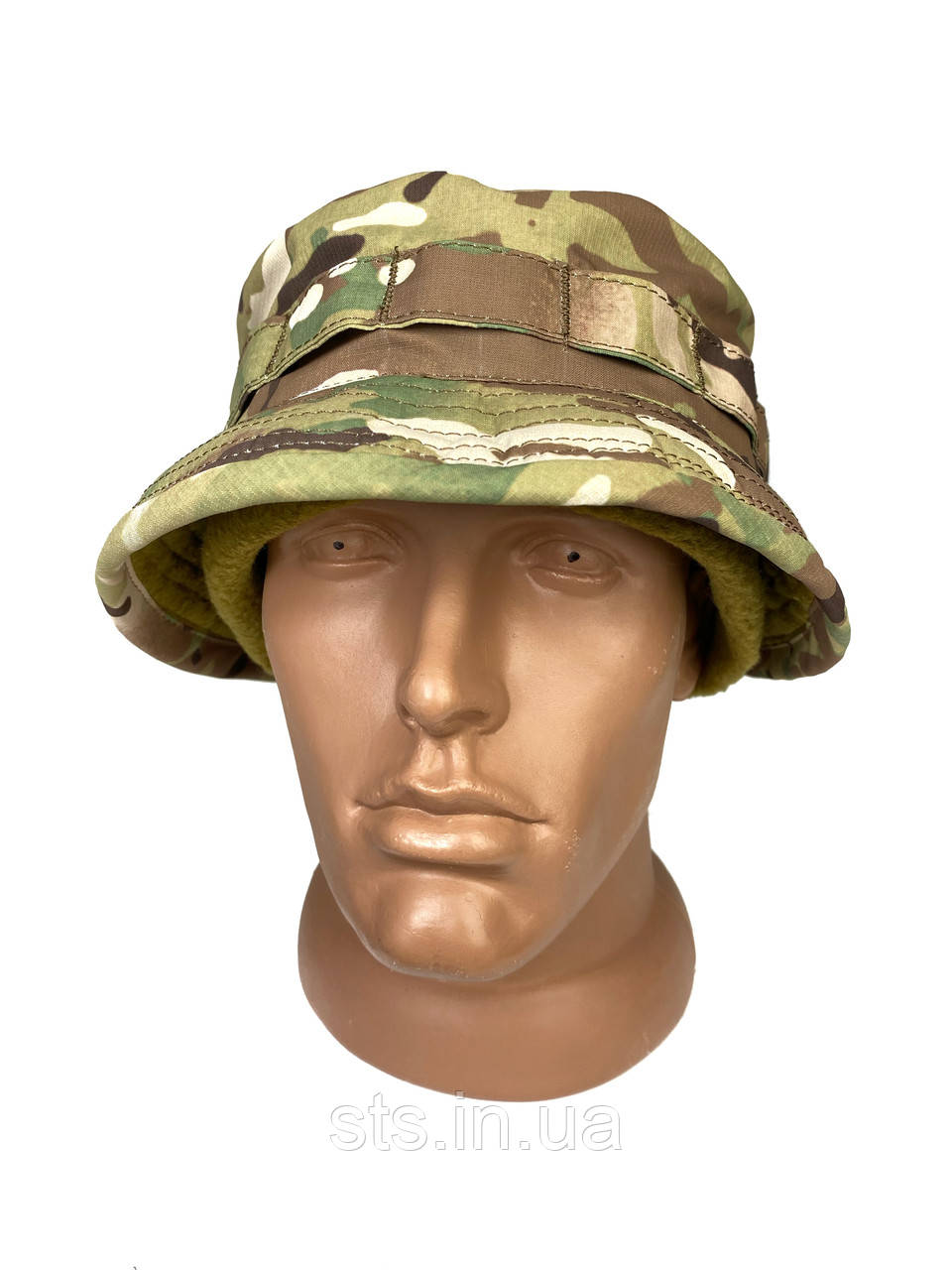 Панама Зима Multicam 56 57 58 59 60 61 62