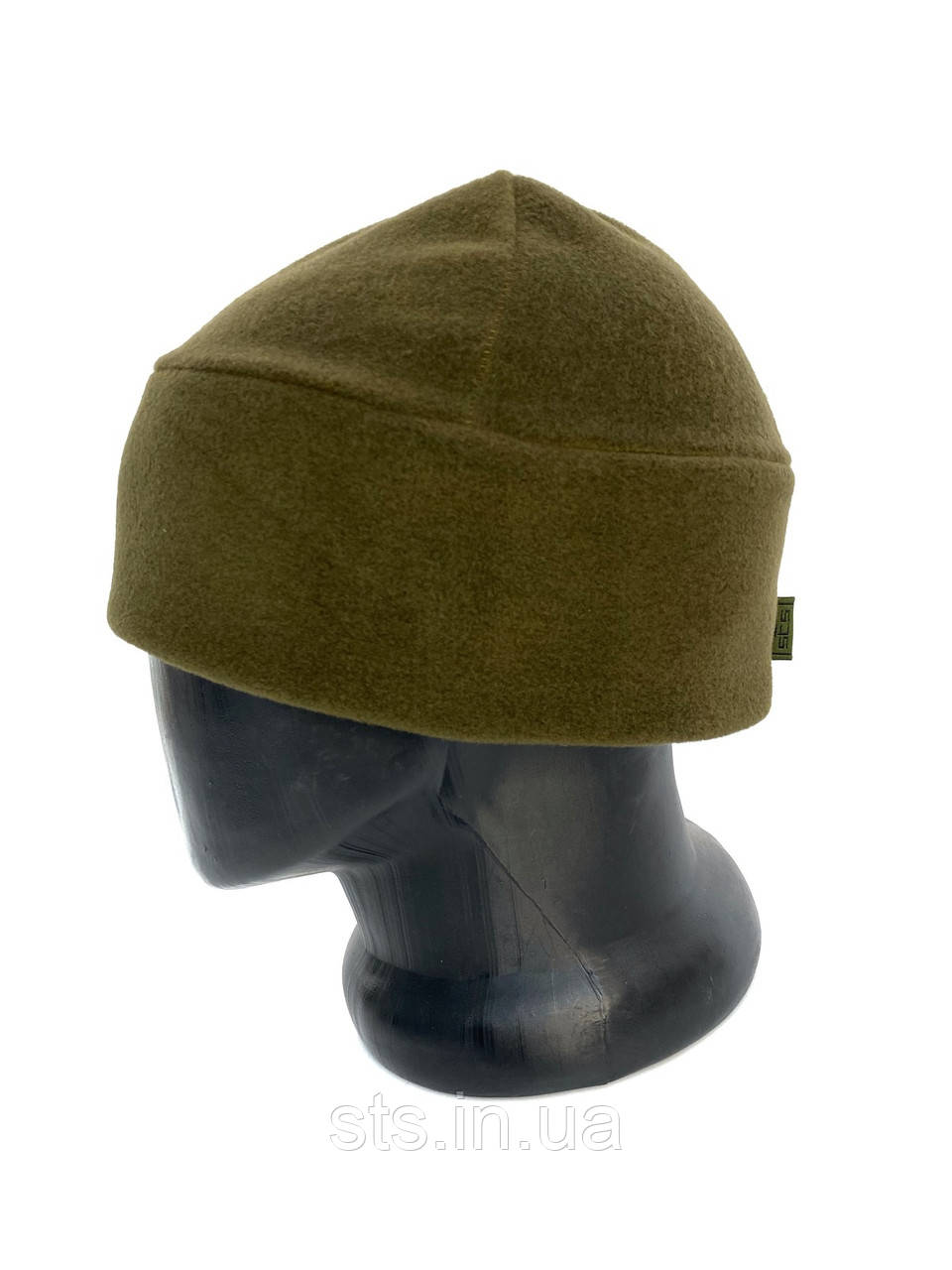 Шапка фліс Olive 56 57 59 60