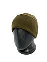 Шапка фліс Olive 56 57 59 60, фото 3