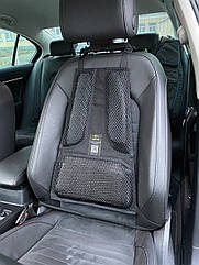 Спинка на сидіння