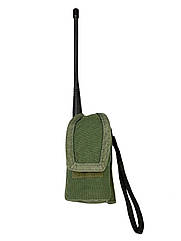 Підсумок для радіостанції 5500 Olive