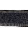 Тактичний ремінь ТРМ-5 ЛЮКС Black, фото 5