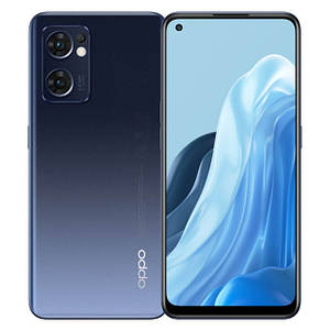 Oppo Reno 7