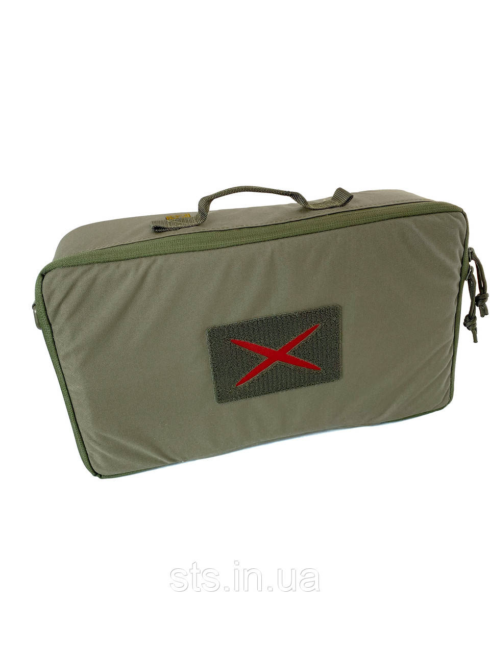Тактична сумка Safe Case XL Olive