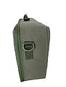 Тактична сумка Safe Case XL Olive, фото 4