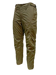 Штани тактичні 2К Insulated Olive